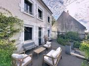 Vente Maison 6 pièces 138 m2 Cambronne lès Ribécourt