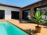 Vente Maison 6 pièces 138 m2 Capbreton Vente Maison 6 pièces 138 m2 Capbreton
