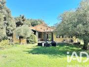 Vente Maison 6 pièces 138 m2 Castillon du Gard