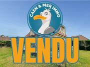 Vente Maison 6 pièces 138 m2 Douvres la Délivrande