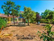 Vente Maison 6 pièces 138 m2 Garéoult