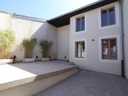 Vente Maison 6 pièces 138 m2 Plappeville