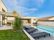 Vente Maison 6 pièces 138 m2 Pont de l'Isère