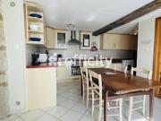 Vente Maison 6 pièces 138 m2 Ruffec