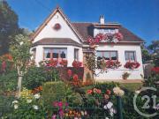 Vente Maison 6 pièces 138 m2 Saint Aubin