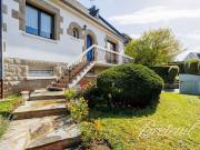 Vente Maison 6 pièces 138 m2 Saint Malo