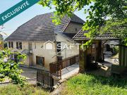 Vente Maison 6 pièces 138 m2 Vadans