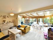 Vente Maison 6 pièces 139.86 m2 Garancieres