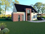 Vente Maison 6 pièces 139 m2 Annay