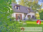 Vente Maison 6 pièces 139 m2 Arbonne la Forêt