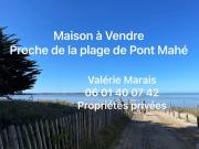 Vente Maison 6 pièces 139 m2 Assérac
