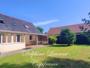 Vente Maison 6 pièces 139 m2 Bavent