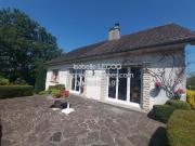 Vente Maison 6 pièces 139 m2 Bourneville Sainte Croix