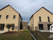 Vente Maison 6 pièces 139 m2 Bretteville sur Laize