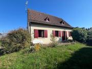 Vente Maison 6 pièces 139 m2 Gueret