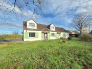 Vente Maison 6 pièces 139 m2 La Chapelle Enchérie