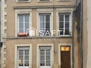 Vente Maison 6 pièces 139 m2 La fleche