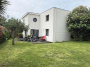 Vente Maison 6 pièces 139 m2 Larmor Plage