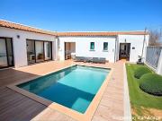 Vente Maison 6 pièces 139 m2 Aigrefeuille d'Aunis
