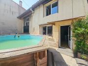 Vente Maison 6 pièces 139 m2 Montbrison