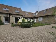 Vente Maison 6 pièces 139 m2 Pacy sur Eure