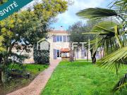 Vente Maison 6 pièces 139 m2 Rives de l'Yon