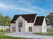 Vente Maison 6 pièces 139 m2 Saint Gildas des Bois