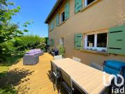 Vente Maison 6 pièces 139 m2 Valence
