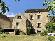 Vente Maison 6 pièces 139 m2 Villecerf