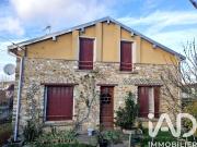 Vente Maison 6 pièces 139 m2 Yerres