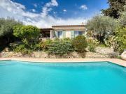 Vente Maison 6 pièces 140.3 m2 Mougins Vente Maison 6 pièces 140.3 m2 Mougins