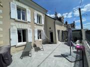 Vente Maison 6 pièces 140.45 m2 Montrichard