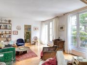 Vente Maison 6 pièces 140.52 m2 Paris 14ème