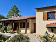 Vente Maison 6 pièces 140.68 m2 La Salvetat Saint Gilles