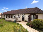 Vente Maison 6 pièces 140.72 m2 Nogent sur Loir