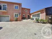 Vente Maison 6 pièces 140.85 m2 Bagnols sur ceze