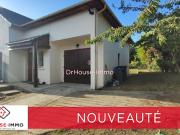 Vente Maison 6 pièces 140 m2 Argenteuil