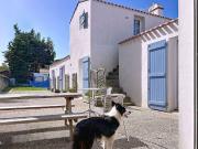 Vente Maison 6 pièces 140 m2 Noirmoutier en l'Ile