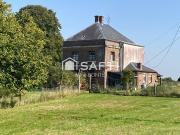 Vente Maison 6 pièces 140 m2 Beaumont le Roger