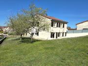 Vente Maison 6 pièces 140 m2 Belleville sur Meuse