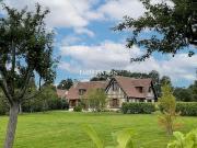 Vente Maison 6 pièces 140 m2 Blangy le Château