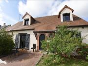 Vente Maison 6 pièces 140 m2 Blois