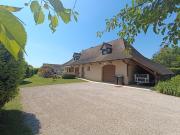 Vente Maison 6 pièces 140 m2 Branges