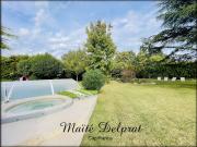 Vente Maison 6 pièces 140 m2 Carpentras