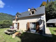 Vente Maison 6 pièces 140 m2 Cazaux Fréchet Anéran Camors