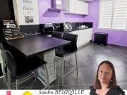 Vente Maison 6 pièces 140 m2 Chalons en champagne