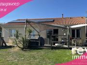 Vente Maison 6 pièces 140 m2 Chemille Vente Maison 6 pièces 140 m2 Chemille