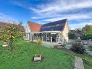 Vente Maison 6 pièces 140 m2 Colleville Montgomery