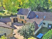 Vente Maison 6 pièces 140 m2 Coly Saint Amand