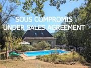 Vente Maison 6 pièces 140 m2 Condat sur Vézère Vente Maison 6 pièces 140 m2 Condat sur Vézère